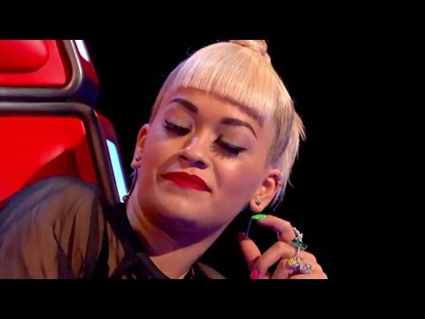 NEW! BEST MOMENTS RICKY WILSON & RITA ORA'S