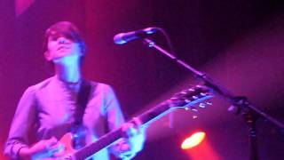 2/23 Tegan &amp; Sara - I Bet It Stung (clip) w/Screw Up @ The Forum #2, Melbourne, VIC 5/12/10
