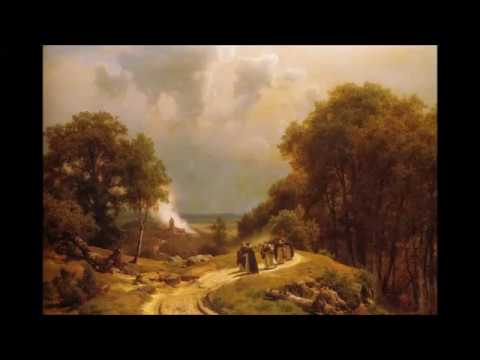 Beethoven Romance No  1 for cello and orchestra - Daniel Müller-Schott