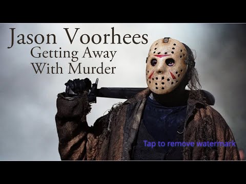 Jason Voorhees Tribute - Getting Away With Murder