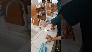 THINGS TO DO IN CHEMISTRY LAB | CLASS XII