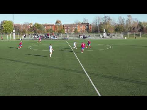 2021-10-16 - BKV Norrtälje - Viggbyholm IK FF, 1:a halvlek