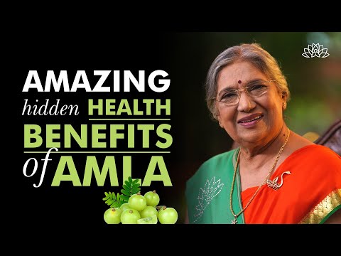 , title : 'Amla | 8 Uses and Benefits of Amla | Superfood | Weight loss | Healthy Tips