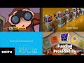 PBS Kids Program Break WNET TV 2015 Split Recording Incomplete