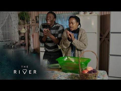 A wolf in sheep’s clothing – The River | 1 Magic