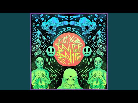 Leary (feat. Lacosta)