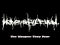 Heaven Shall Burn - The Weapon They Fear 