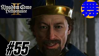 【ラッタイより】#55 舞LABOのキングダムカム・デリバランス トゥー【Kingdom Come: Deliverance II】