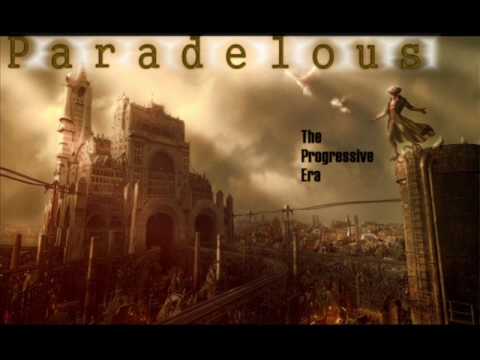 Paradelous - Brain Mechanism