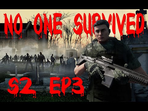 No One Survived - S2 - EP3