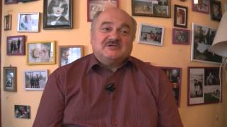 II MIEJSCE - film „Moja osiemnastka”, Bartłomiej Starzak – Racibórz