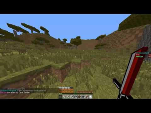 UHC Highlights #104 - What Game am I even Playing?