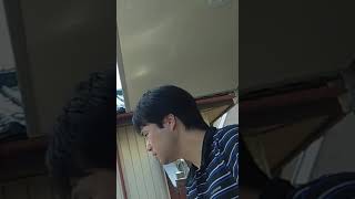 エンディング