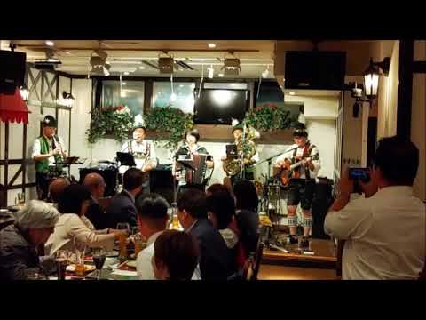 S teboj (Mit dir zur Winterzeit) - Edelweißkapelle