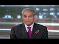 Bbc News Clip Vhs Friday 5th November 2004