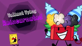 Valiant Vying Reincarnated -- Episode 9