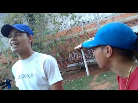 MC GEL DEIS DE MENOR !!!!!!! MOSTRA