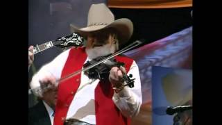 Charlie Daniels with Dana Cupp   Orange Blossom Special