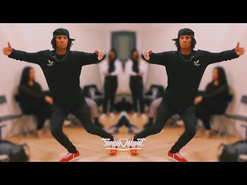 Larry [Les Twins] (Clear Audio) |VVDSOUND - that one beat the les twins was dancing to