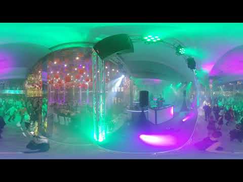 Sala Diament Andrzejki 2019