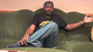 Stanley Clarke Trio- Jazz In The Garden EPK Video