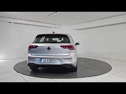 Volkswagen Golf 1.0 TSI 110HP Life - Image 2