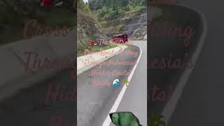 Download lagu 🏍️ The Southern Cross Road – Riding Through Indonesia’s Hidden Coastal Beauty 🌊🌴 mp3