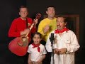The Wiggles La Cucaracha Isolated Guitars