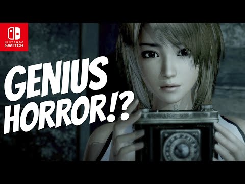 Fatal Frame: Maiden Of Black Water Nintendo Switch Review | Project Zero: Maiden of Black Water