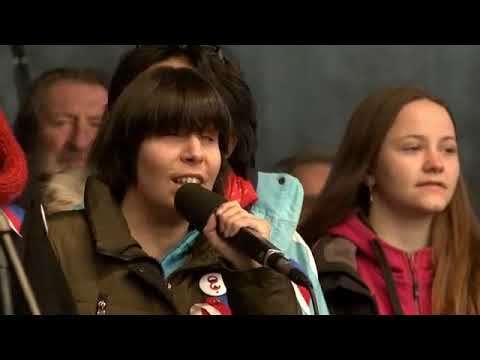 Modlitba pro Martu - 16.11.2019