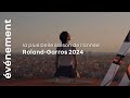 Renault x Roland-Garros | saison 2024