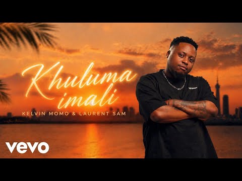 Kelvin Momo - Khuluma imali feat. Stixx & Mawhoo (Official Audio)