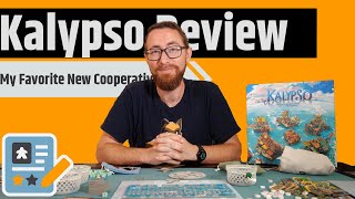 BoardGameCo - Calico video thumbnail