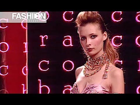 ROCCOBAROCCO Fall 2004 2005 Milan - Fashion Channel