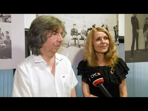 CMC NEWS 20.6.2022. -Pava, Novi talas u Beogradu, Novi fosili, Splitski festival, Filmmusicorkestar