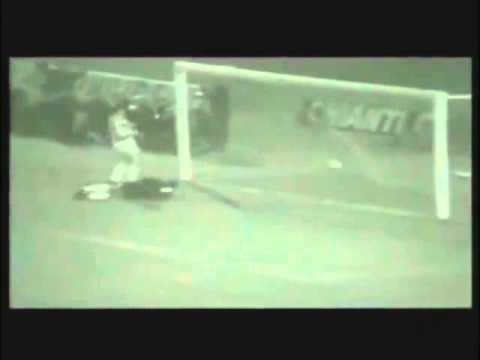 Benfica - Juventus 2-0 (09.05.1968) Andata, Semifi...