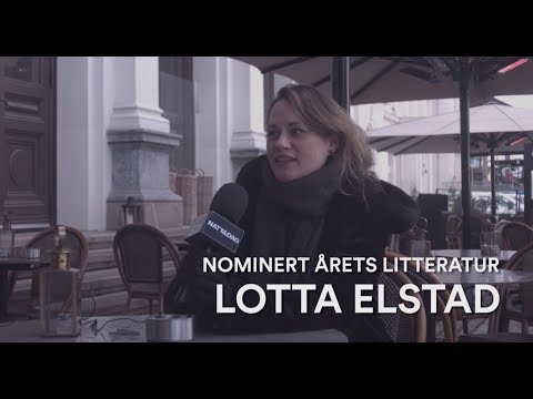 Vido de Lotta Elstad