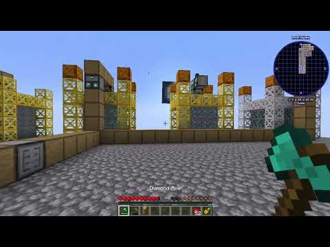 Techopolis 2 - EP 18: Unlocking mekanism