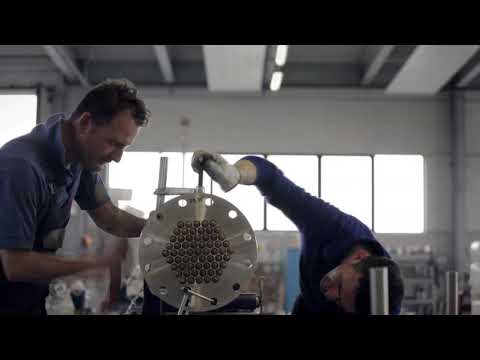 COMPANY PROFILE MBS 2013