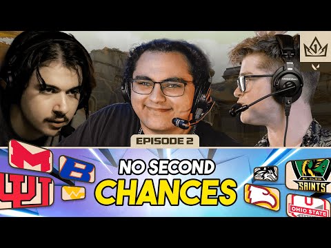 No Second Chances - Tilt Proof Valorant Ep. 2