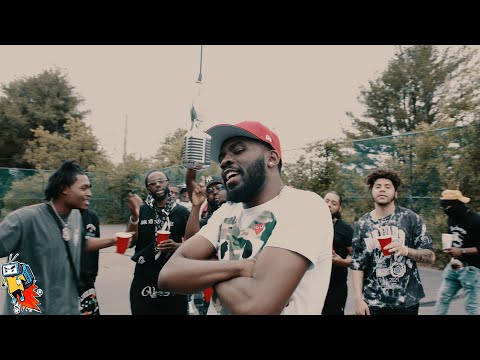 JetpackTV Presents: Blocck - W/ 2020 Freestyle - Brockton Edition