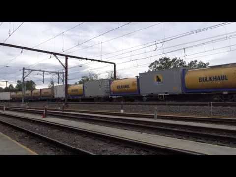 Triple NR's with 6SB1 - 17/6/16