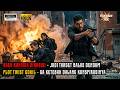 AGEN RAHASIA DIHABISI ️ JADI TARGET BALAS DENDAM GA KETEBAK DALANG Nya Alur Cerita Film Action