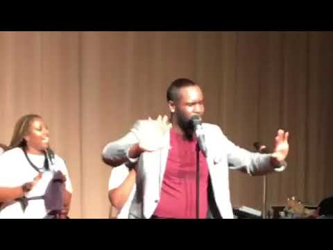 I Call You Holy - Aaron Fuller (St. Louis)