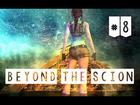 Zagrajmy w Beyond the Scion (TRLE) #8 - Incan Secrets - Qualopec’s Secret Temple [1/4]