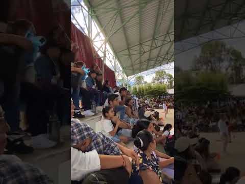 PRIMER FESTIVAL DE BANDAS VADO REAL SANTANDER