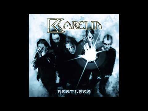 Karelia - Restless [Full Album] (2008)