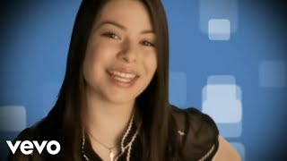 Miranda Cosgrove ft. Drake Bell - Leave It All To Me (Official iCarly Theme)