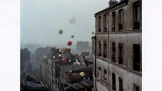 PCAIF - Michel Legrand et les Petits Chanteurs d'Asnieres "Où vont les ballons"