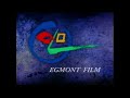 Egmont Film Logo History